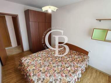 For rent - Apartment in Okrajna bolnica - Generali,  Varna