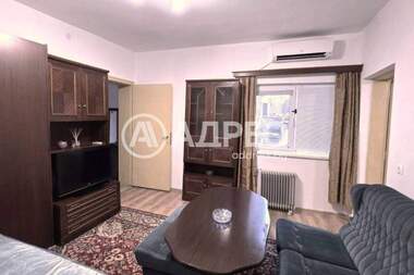 Ενοίκιο - Διαμέρισμα σε Зимно кино Тракия,  Варна