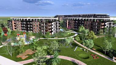 Продажба - Апартамент в Марица север,  Пловдив