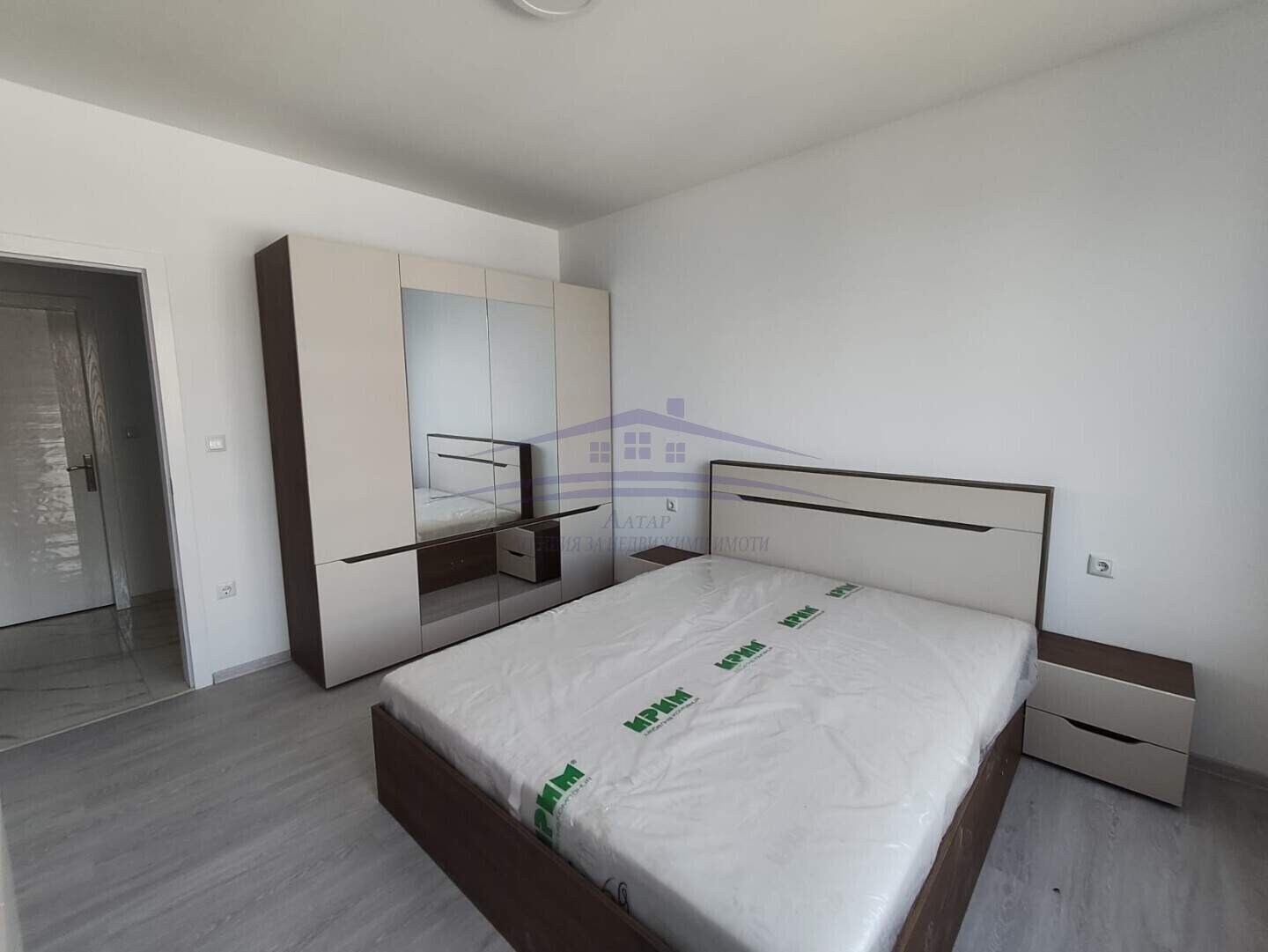 Üç odalı Apartman olarak Kooperativen  pazar, Targovishte – fotoğraf 7