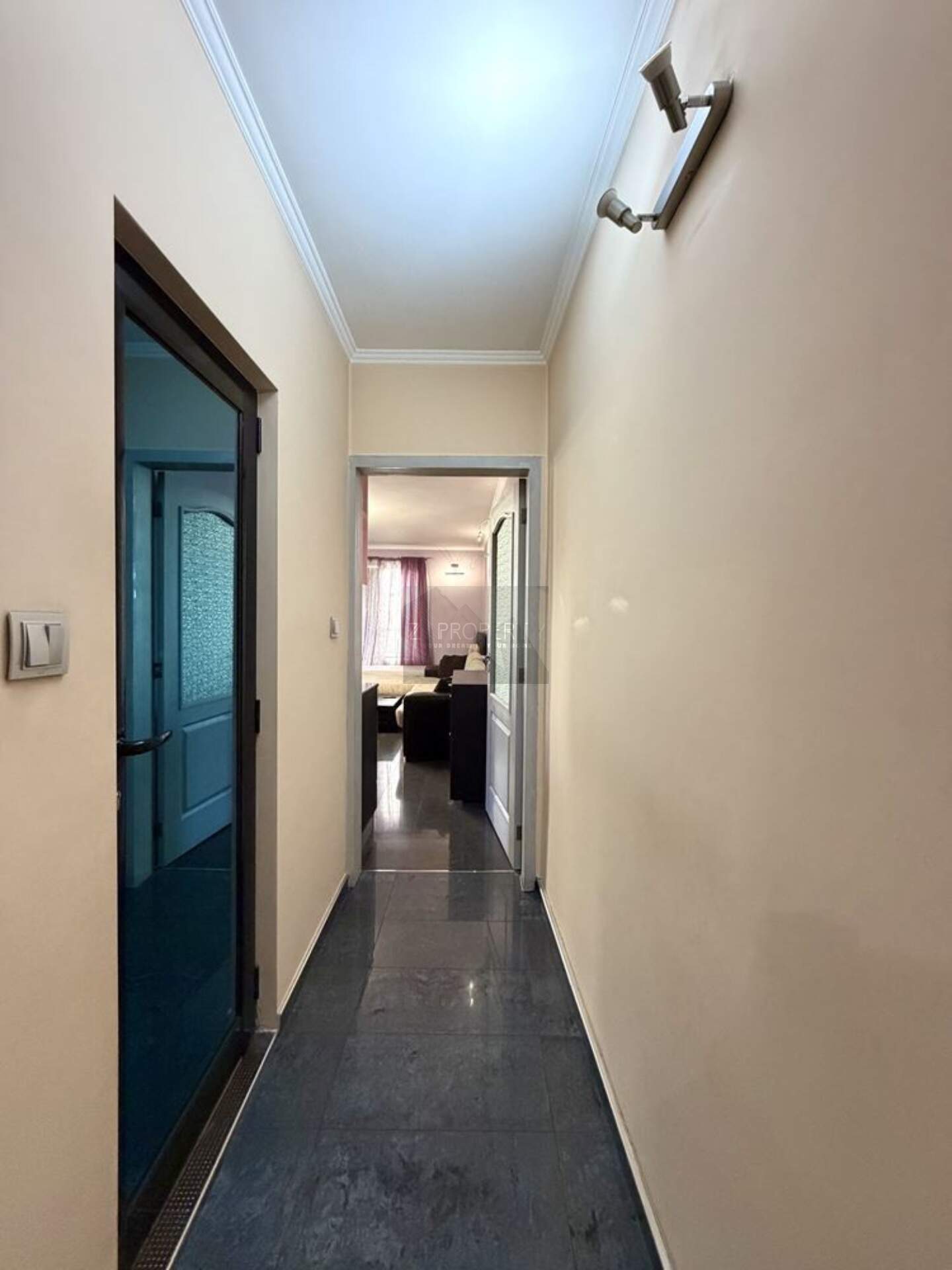 Zweizimmer Wohnung in Borowo, Sofia – Foto 6