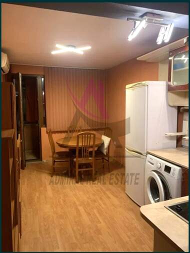 For rent - Apartment in Liatno kino Trakia,  Varna