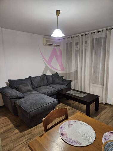 For rent - Apartment in Okrajna bolnica - Generali,  Varna