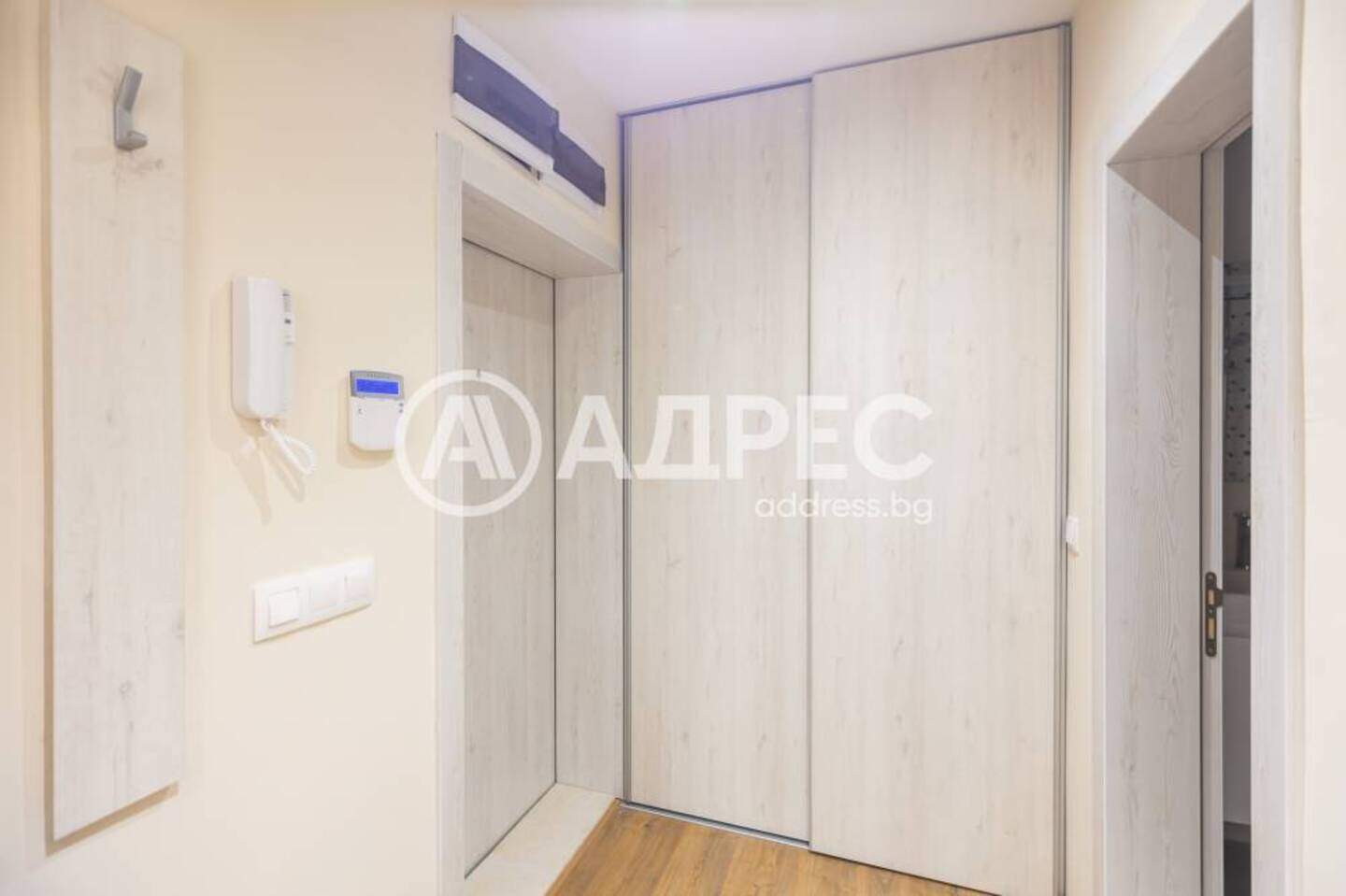 Zweizimmer Wohnung in k.k. Tschayka, Varna – Foto 7