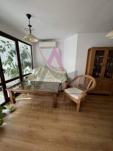 For rent - Apartment in Liatno kino Trakia,  Varna