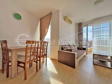 For sale - Apartment in Sveti Vlas,  Burgas