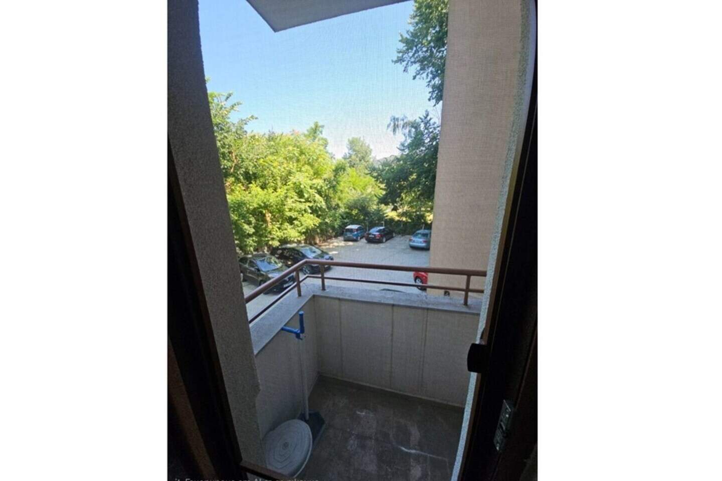 Cu două camere Apartament în Levski, Varna – fotografia 7