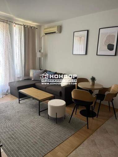Продажба - Апартамент в Кършияка,  Пловдив