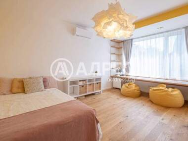 Satış - Apartman olarak Manastirski livadi-Iztok,  Sofia