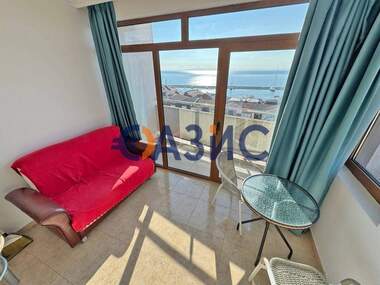 For sale - Apartment in Sveti Vlas,  Burgas
