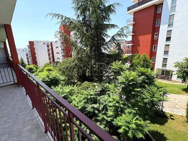 Vânzare - Apartament în Elenite,  Burgas