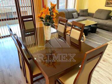 Închiriere - Apartament în Kărșiaka,  Plovdiv