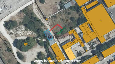 For sale - For Construction in Promishlena zona-iztok,  Pazardjik