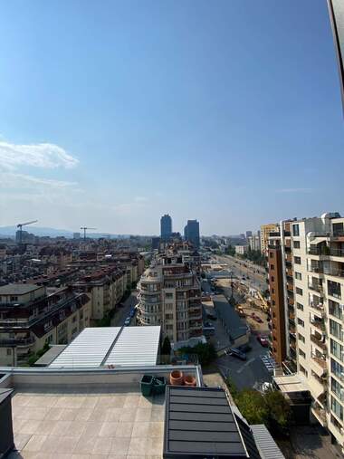 Продажба - Апартамент в Манастирски ливади-Изток,  София