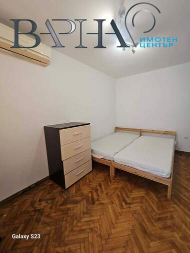 Miete - Wohnung in Okrajna bolniza - Generali,  Warna