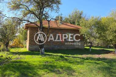 For sale - House in Cherventsi,  Varna