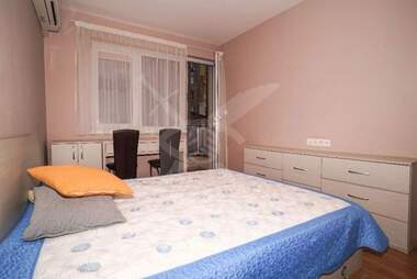 For rent - Apartment in Zimno kino Trakia,  Varna