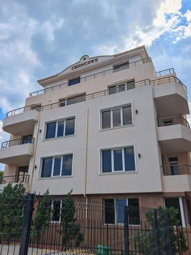 Verkauf - Wohnung in Pomorie,  Burgas