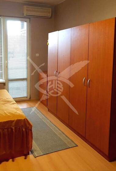 Kira - Apartman olarak Iujen,  Plovdiv