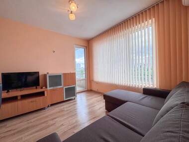 Închiriere - Apartament în Zornița,  Burgas
