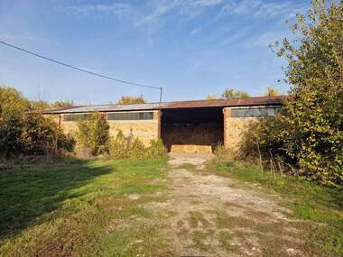 For sale - Warehouse/Storage in Riahovo,  Ruse