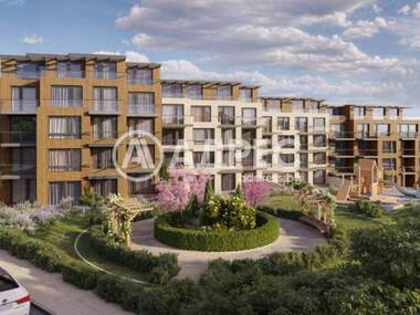 For sale - Apartment in Manastirski livadi-Iztok,  Sofia