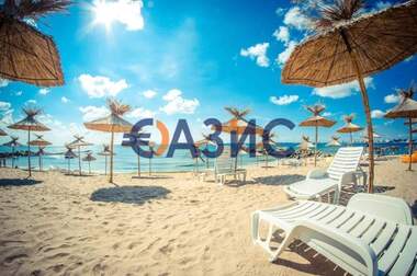 For sale - Apartment in Sveti Vlas,  Burgas
