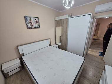 Аренда - Квартира в Христо Смирненски,  Пловдив