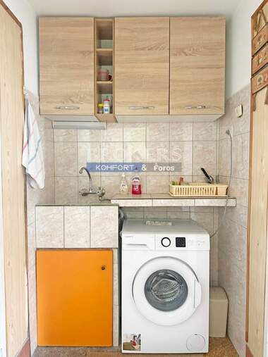 For rent - Floor of a house in Alen mak,  Varna