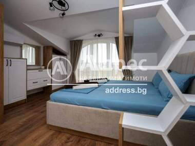 Verkauf - Wohnung in Tschernomorez,  Burgas