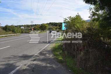 Verkauf - Baugrundstück in Zarewo,  Burgas
