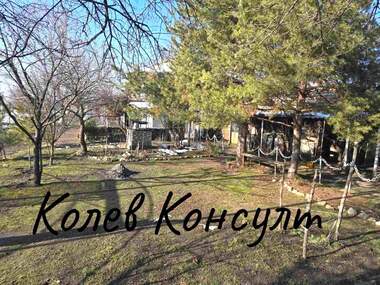 Продажба - Къща в Димитровград,  Хасково