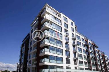 Продажба - Апартамент в Люлин-5,  София