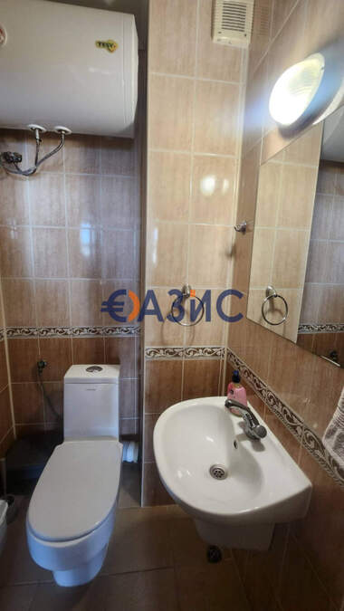 Πώληση - Διαμέρισμα σε Созопол,  Бургас