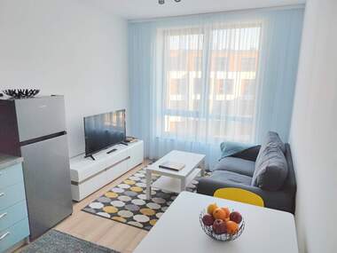 For rent - Apartment in Ovcha Kupel 2,  Sofia