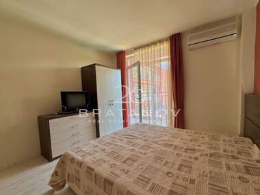 Satış - Apartman olarak Sunny Beach,  Burgas
