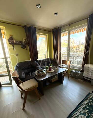 Vânzare - Apartament în Center,  Stara Zagora
