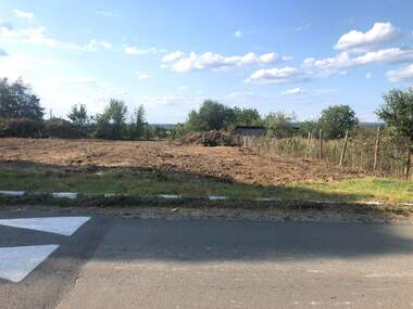 For sale - For Construction in Priseltsi,  Burgas