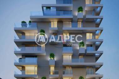For sale - Apartment in Obshtinata,  Varna