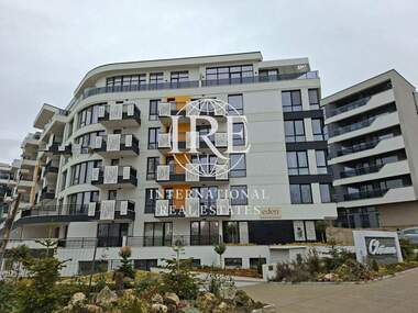 For sale - Apartment in Vazrajdane 1,  Varna