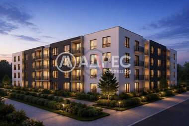 Vânzare - Apartament în Malinova Dolina,  Sofia
