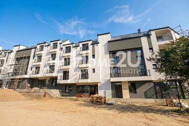 For sale - Apartment in Kaysieva gradina,  Varna