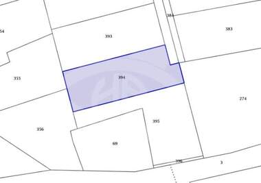For sale - For Construction in Parvenec,  Plovdiv