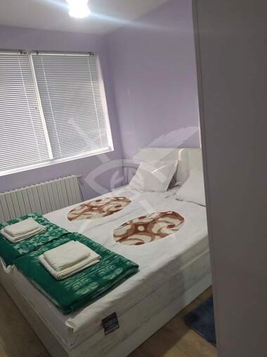For rent - Apartment in Karshiaka,  Plovdiv