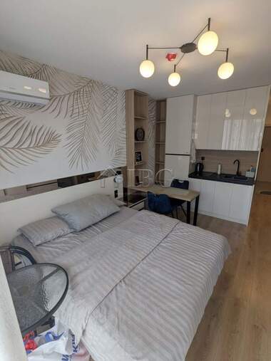 Satış - Apartman olarak Sveti Vlas,  Burgas