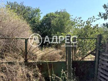 Продажа - Участок под строительство в Съдиево,  Бургас