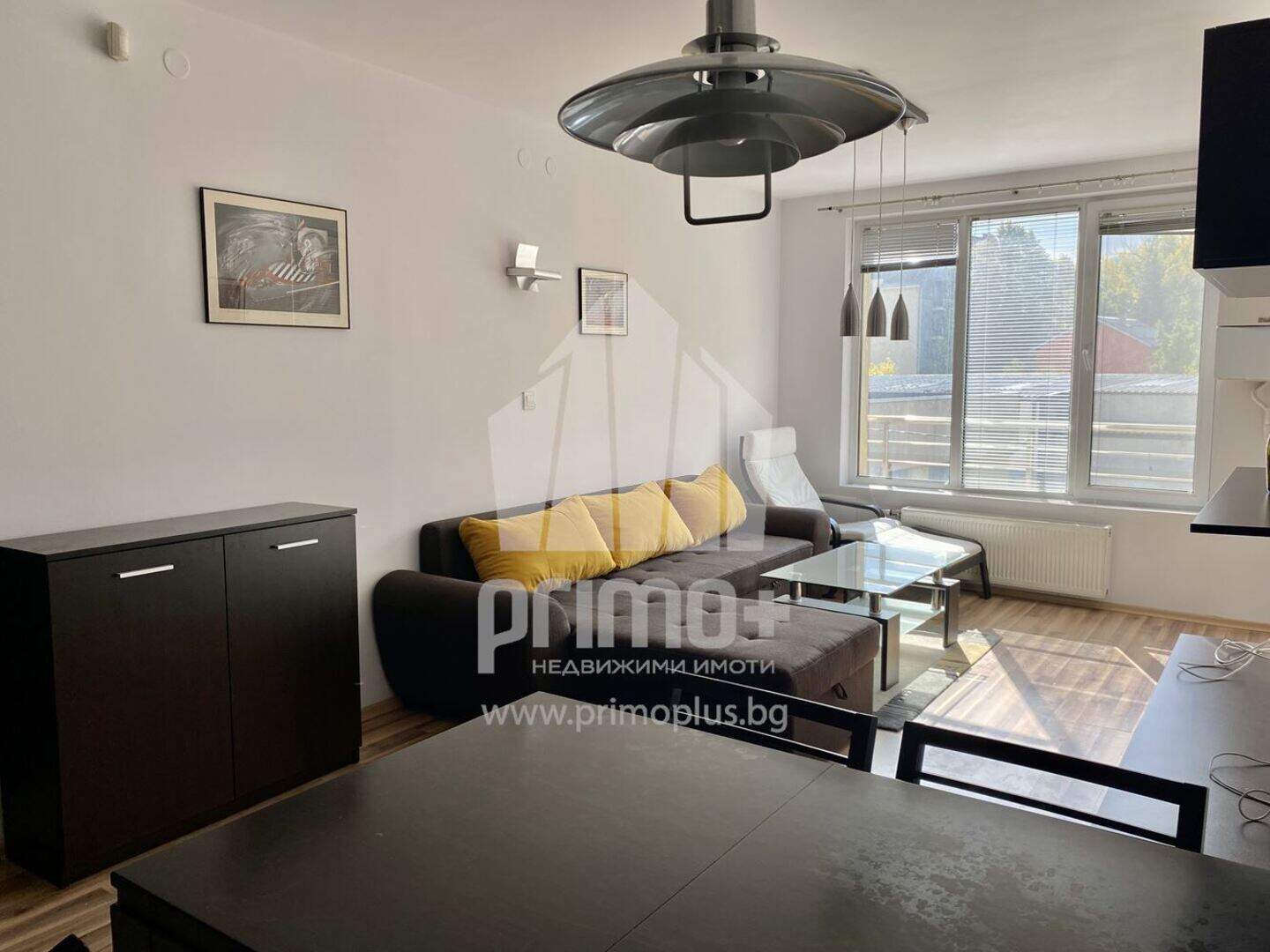 1 bedroom Apartment in Vitosha, Sofia – photo 2