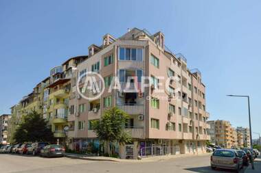 Satış - Apartman olarak Meden Rudnik,  Burgas