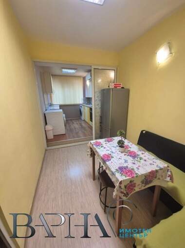For rent - Apartment in Center,  Varna
