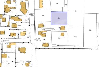For sale - For Construction in Markovo,  Plovdiv